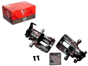 Zacisk Hamulcowy Citroen C8 Fiat Ulysse Lancia Phe