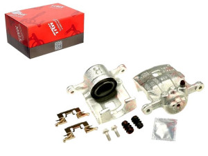 Zacisk Hamulcowy Ford Fiesta Vi 1.0-1.6d 06.08- Tr