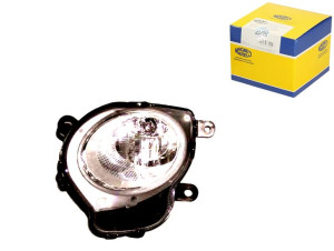 Reflektor Fiat 500 07- H1 Pr Magneti Marelli