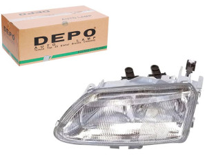 Reflektor (h1 Elektryczny) Renault Laguna I 11.93-