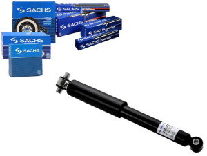 Amortyzator Ford Focus 1.4-2.0 02.99-11.04 Sachs