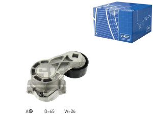 Napinacz Paska Klinowego Wiel. Ford 2,2tdci 06- Sk