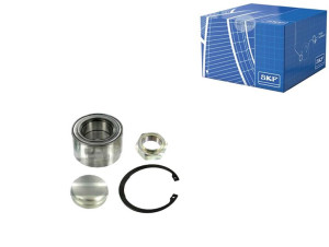 Łożysko Koła Fiat Przód Ducato 03- Skf