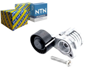 Napinacz Paska Wielorowkowego Bmw 5 (e61) 5 (f10)