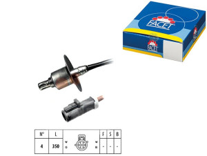 Sonda Lambda Facet 1527105 8v219f472ac 1746710 8v2