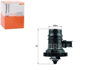 Termostat Opel 103c Astra J Corsa D Cruze Behr