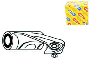 Wahacz Przód Mercedes Klasa C (w202 S202) 93-01 Kl