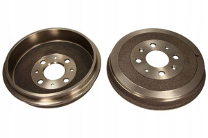 Bębny Ham. 2szt Fiat T. Grande Punt0 Evo Corsa D 228mm Maxgear