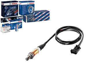 Sonda Lambda Saab 9-3 98- Bosch