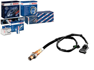 Sonda Lambda Volvo V70 Ii Bosch