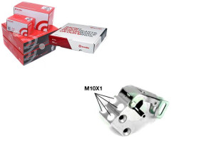 Korektor Siły Hamowania Vw Golf Iii Brembo