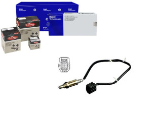 Sonda Lambda Mazda 3 04- Delphi