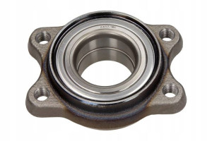 Łożysko Koła Vw P. A6 04- A8 02- Maxgear