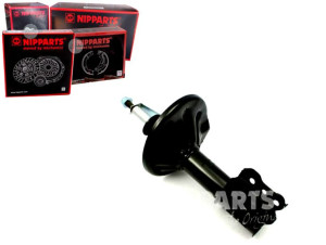 Amortyzator Mazda 626 Iv Ge 1992 Przód Le Nipparts