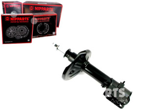 Amortyzator Mitsubishi Space Wagon N9w N8w 1998 Pr