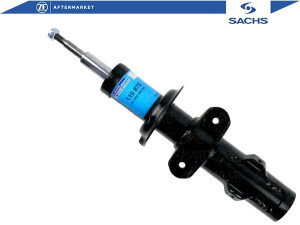 Amortyzator Fiat Panda 1.0/1.1 09.83-07.04 Sachs