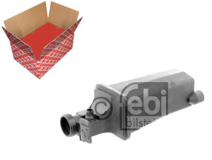 Zbiornik Wyrównawczy Bmw E46 98- Febi Bilstein