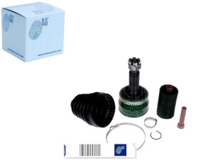 Przegub Napędowy (27z 25z 60mm; Abs:46) Hyundai El