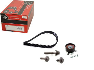 Zestaw Paska Rozrządu Volvo C30 S40 Ii V50 Ford C-
