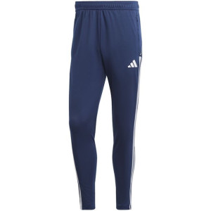 Spodnie męskie adidas tiro 23 league training granatowe hs3492