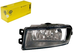 Lampa Przeciwmgielna (h7) Seat Cordoba 6k Ibiza Ii