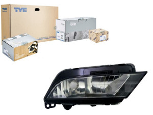 Lampa Przeciwmgielna (h8) Seat Ibiza Iv 6p Leon 5f
