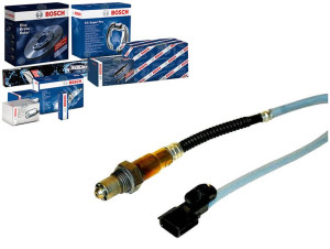 Sonda Lambda Renault 1,6 2,0 16v Megane Ii Clio Ii