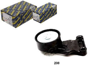 Rolka Napinacza Paska Wielorowk. Toyota Yaris 1,4