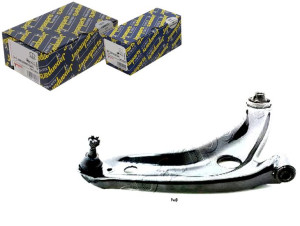 Wahacz Toyota Przód Yaris 06- Pr Dolny Japanparts