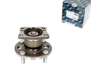 Zestaw Łożyska Koła Z Piastą Ford Fiesta Vi 1.25-1