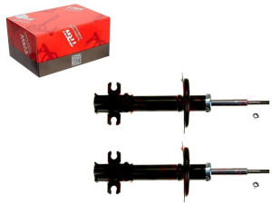 Amortyzatory 2szt Fiat Seicento / 600 0.9/1.1/elec