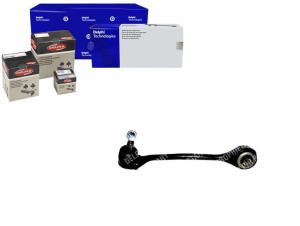 Wahacz Dół Bmw X3 (e83) 2.0-3.0d 09.03-12.11 Delph