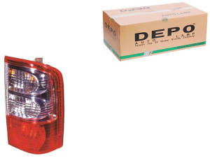 Lampa Tylna Zespolona Nissan Patrol W21w Wy21w W21