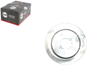 Tarcze Hamulcowe 2szt Jeep Grand Cherokee 99-05 Ty