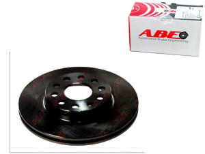 Tarcze Hamulcowe 2szt. Audi A3 Seat Altea Altea Xl