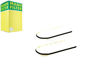 Filtr Kabiny Bmw E38 Kpl Mann-filter