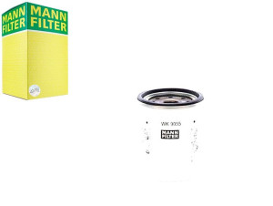 Filtr Paliwa Chrysler Voyager 2,5td 92-95 Mann-fil