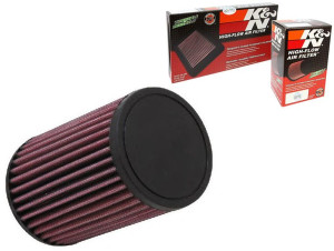 Filtr Powietrza Moto. Yamaha Xjr1300 2007-2012 Kn