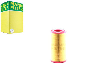 Filtr Powietrza Man Mann-filter
