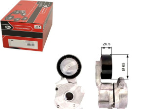 Napinacz Paska Wielorowkowego Citroen Jumper Fiat