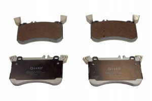 Klocki Ham. Mercedes P. W176 X156 2.0 4matic 13- Quaro