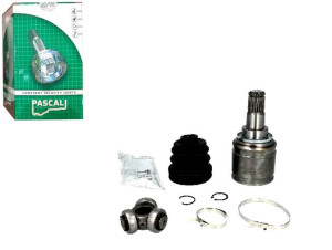Przegub Napędowy Wewnętrzny Toyota Avensis 2.0d 10
