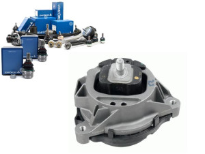Poduszka Silnika Bmw 1 (f20) 1 (f21) 2 (f22 F87) 2