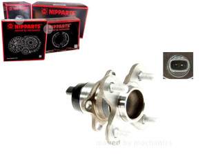 Zestaw Łożysko Koła Nipparts 42410b1010 Add68324 V