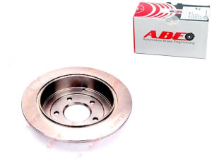 Tarcze Hamulcowe 2szt. Mazda Xedos 9 2.5 07.93-07.