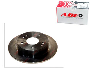 Tarcze Hamulcowe 2szt. Honda Accord Vi 3.0 02.98-0