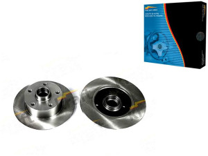 Tarcze Hamulcowe Kraft Automotive 8d0615601b 24011