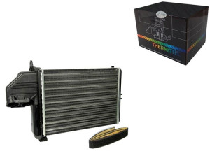 Nagrzewnica (170x242x48) Bmw 3 (e36) 1.6-2.8 09.90