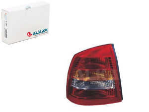 Lampa Tylna Zespolona Opel Alkar