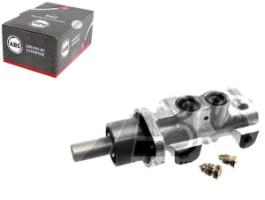 Pompa Hamulcowa Peugeot 206 98-09 (-abs) A.b.s.